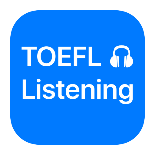Toefl Listening 16