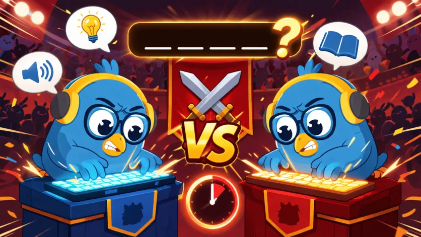 Vocab Battle