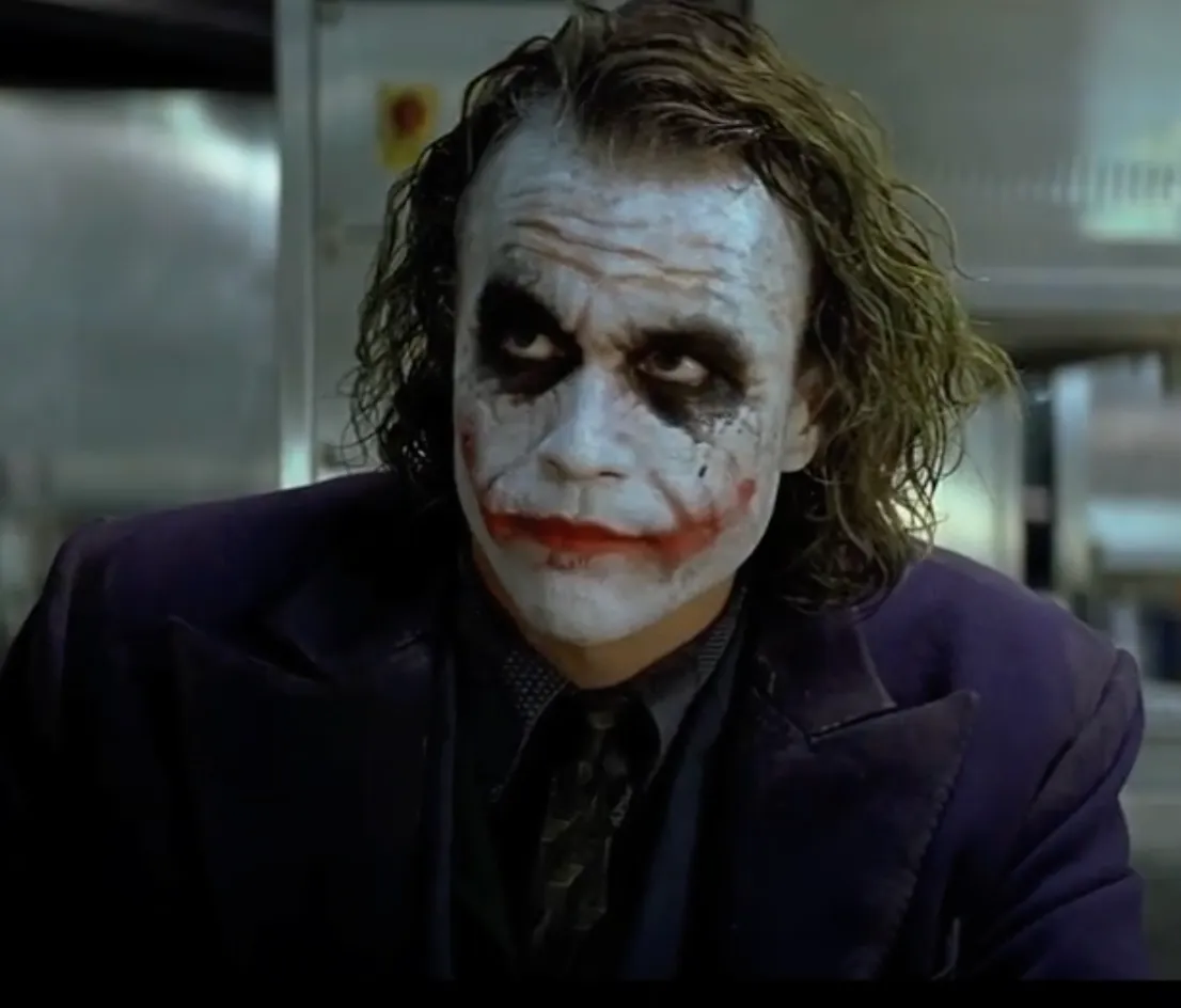 Kill the Batman - The Dark Knight