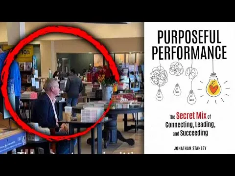 TikTok Helps Author Become Bestseller