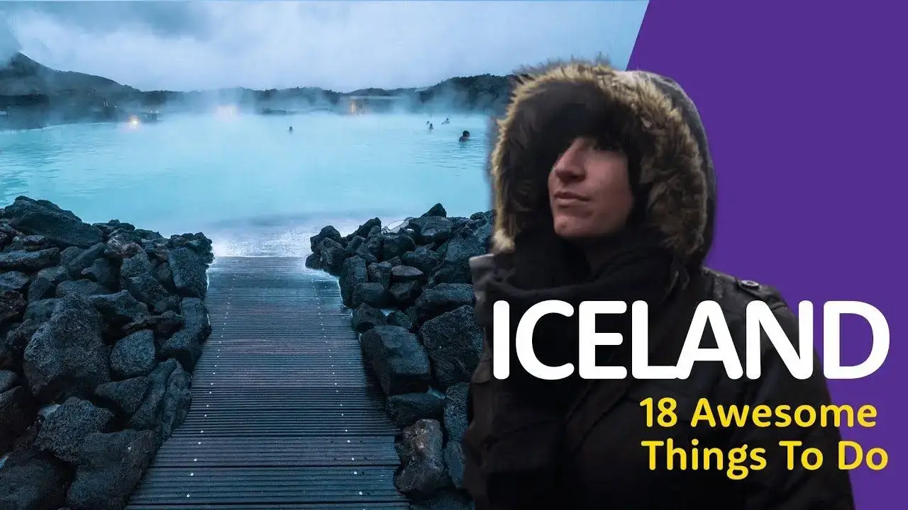 18 Awe-Inspiring Things To Do in ICELAND | Travel Better in Iceland!