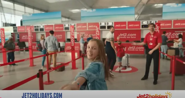 Nothing Beats a Jet2holiday