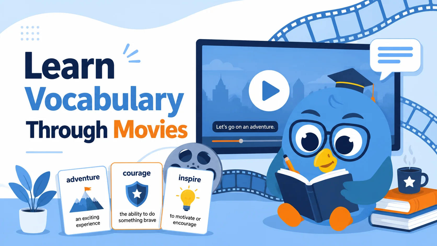 Effective Vocabulary Learning Path with Shadowing & Dictation using Parroto