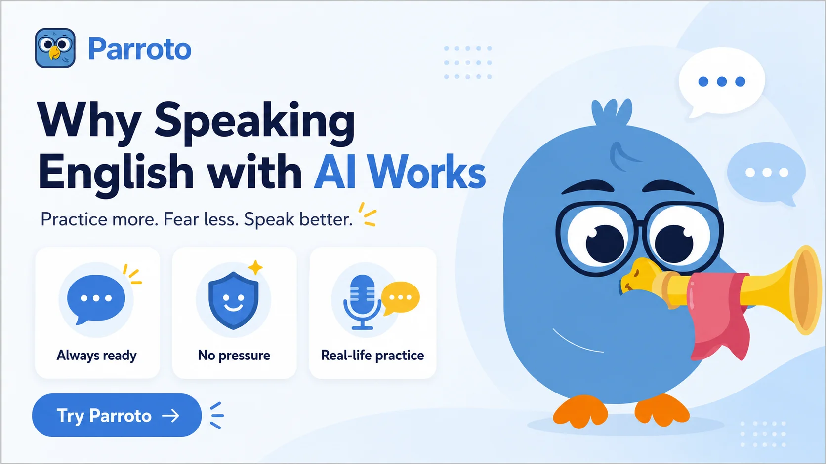 Why is Learning Conversational English with AI Effective?
